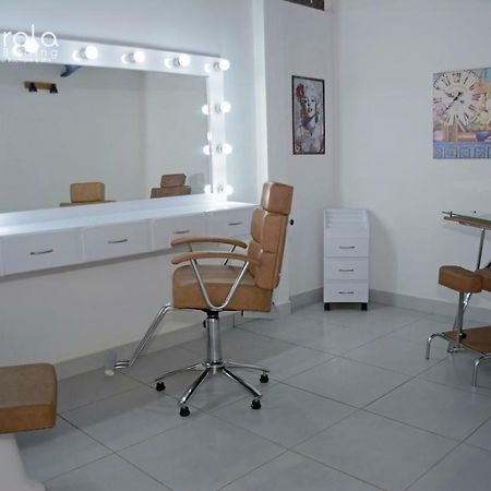 Gyrola Birding Hotel Boutique La Mesa  Εξωτερικό φωτογραφία
