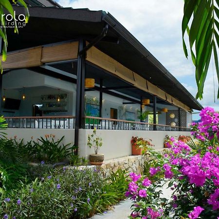 Gyrola Birding Hotel Boutique La Mesa  Εξωτερικό φωτογραφία