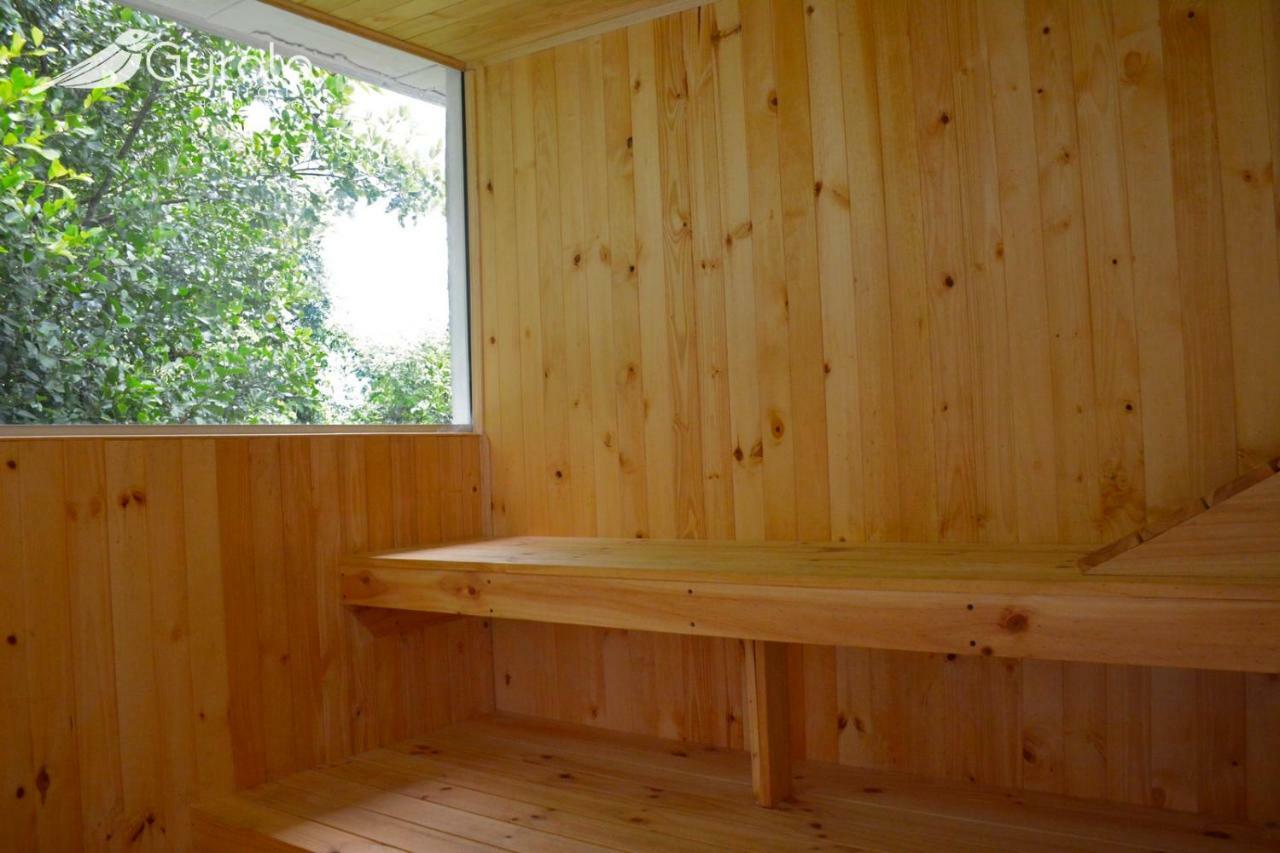 Gyrola Birding Hotel Boutique La Mesa  Εξωτερικό φωτογραφία
