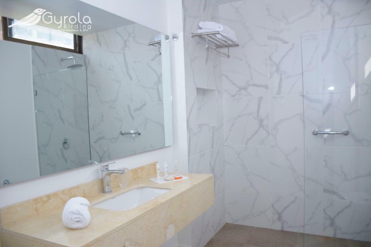 Gyrola Birding Hotel Boutique La Mesa  Εξωτερικό φωτογραφία