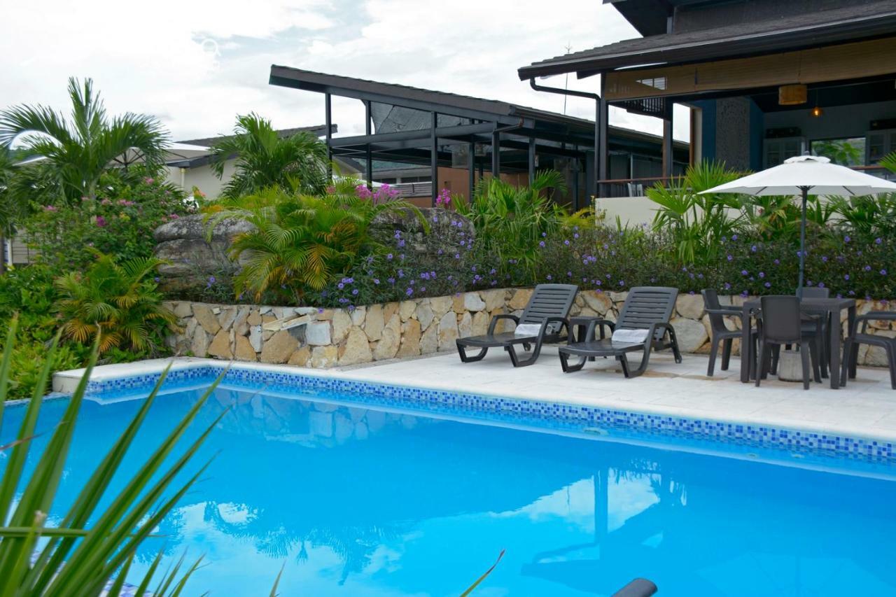 Gyrola Birding Hotel Boutique La Mesa  Εξωτερικό φωτογραφία